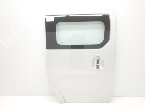 Right slide door NISSAN NV200 / EVALIA Bus e-NV (ME0M) | BP11353238C75 