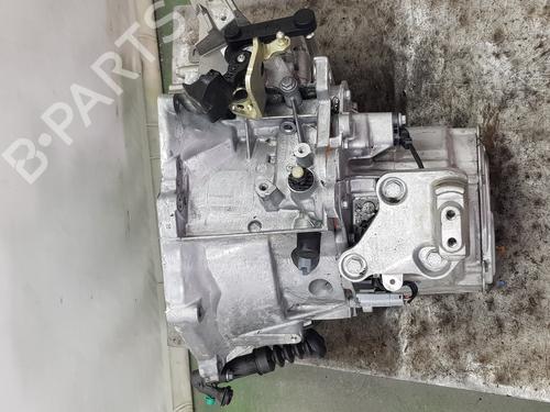 Gearbox OPEL ASTRA L Sports Tourer (OV5) 1.2 (FRHNPJ) | BP24822720M3 