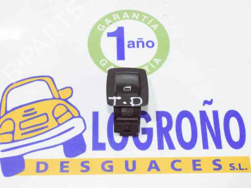 Right rear window switch BMW X3 (E83) 3.0 i xDrive | BP1362839I28 