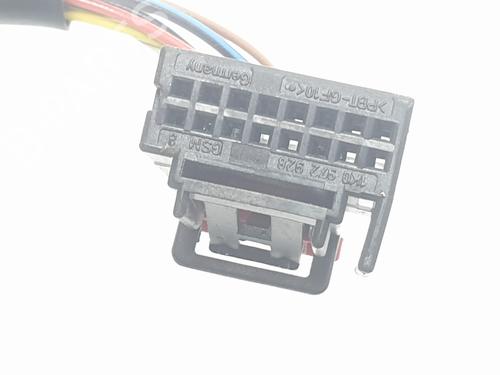 Retrovisor izquierdo AUDI A4 B8 Avant (8K5) 2.0 TDI | BP24597824C26 