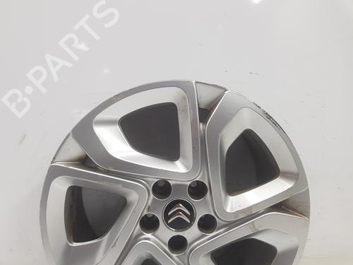 Rim CITROËN C5 AIRCROSS (A_)  | BP32088412C45 