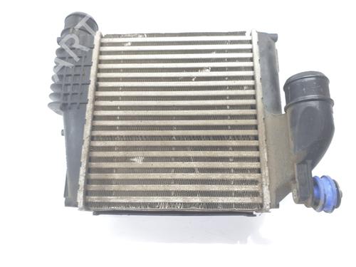 Used Intercooler PEUGEOT 3008 II SUV (MC_, MR_, MJ_, M4_) 1.5 BlueHDi 130 (131 hp) 26958067