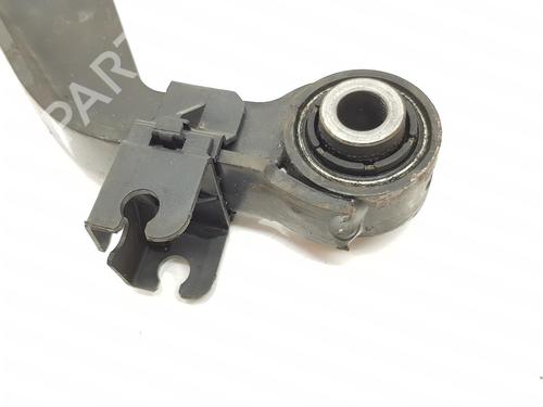 Right rear suspension arm AUDI A3 Sportback (8PA) S3 quattro | BP17769621M15 