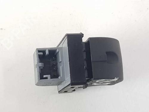 Right front window switch AUDI A6 C6 (4F2) 2.0 TDI | BP6571472I26 