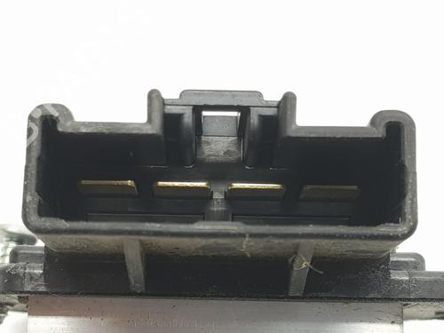 Heater resistor TOYOTA LAND CRUISER PRADO (_J12_) 3.0 D-4D (KDJ120, KDJ125) | BP21393094M108