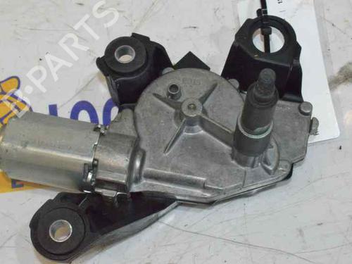 Viskermotor bakrute RENAULT KANGOO / GRAND KANGOO II (KW0/1_) 1.5 dCi 85 (KW0K, KW0L, KW0B) (86 hp) 789757