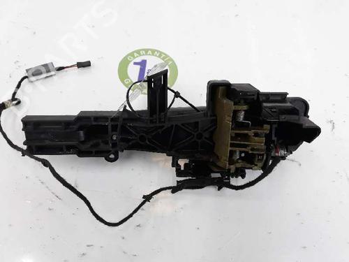Rear right exterior door handle BMW 1 (E87) 120 d | BP1638045C130 