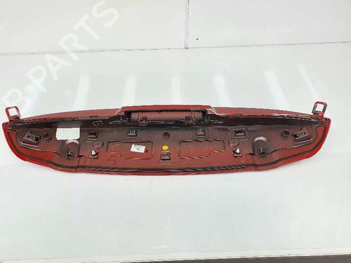 Rear spoiler RENAULT CLIO IV (BH_) 1.5 dCi 75 | BP8745528C96 
