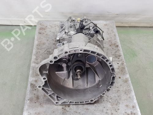 Used Gearbox Gearbox 37200492 37200492
