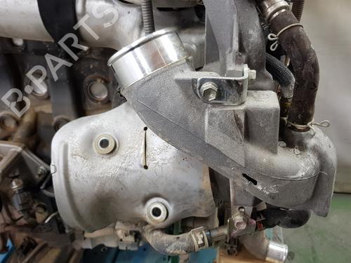 Engine TOYOTA LAND CRUISER PRADO (_J15_)  | BP30280652M1 