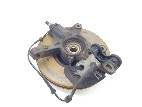 Right front steering knuckle CITROËN JUMPY III Van (V_) | BP36781931M26 - Image 4