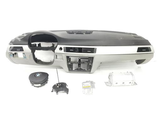 Used Airbag Kit BMW 3 (E90) 318 d (143 hp) 10338939