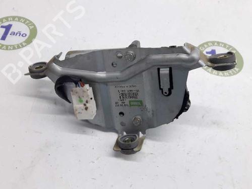 Rear wiper motor RENAULT SCÉNIC I MPV (JA0/1_, FA0_) 1.9 dCi RX4 | BP4738727M102 
