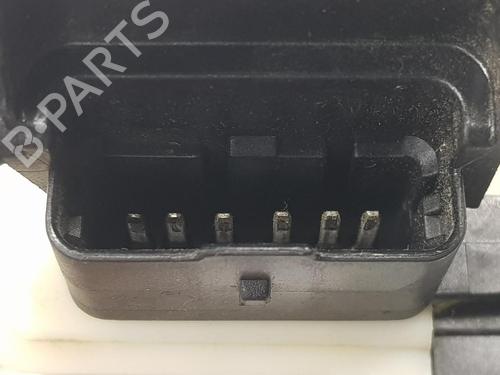 Front left lock PEUGEOT PARTNER Tepee 1.6 BlueHDi 100 | BP15728256C98 