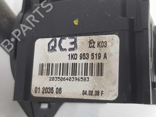 Steering column stalk AUDI A3 (8P1) 2.0 TDI 16V | BP6828758I23 
