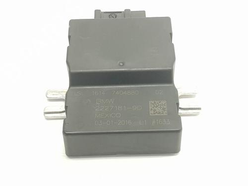 Electronic module BMW 4 Gran Coupe (F36) 418 d | BP16149117M83 