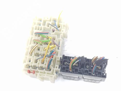 Fuse box LAND ROVER RANGE ROVER EVOQUE (L538) 2.2 D 4x4 | BP8218717E1