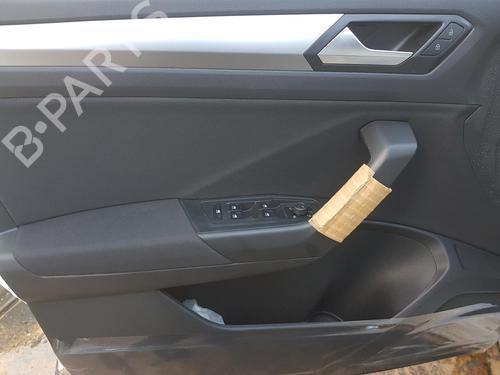Bremssattel rechts hinten VW T-ROC (A11, D11) 2.0 TDI | BP11600670M106 