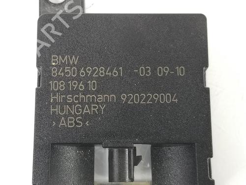 BP11707028M83 | Elektronische module BMW X6 (E71, E72) xDrive 30 d BP11707028M83