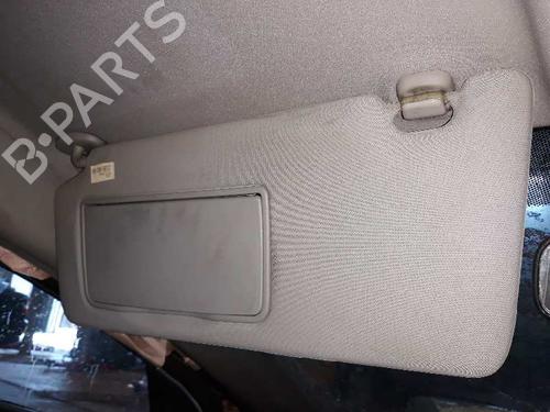 Mass air flow sensor HONDA CIVIC VIII Hatchback (FN, FK) 2.2 CTDi (FK3) | BP17170130M95 