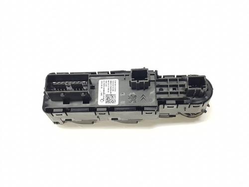 Left front window switch CITROËN C3 AIRCROSS II (2R_, 2C_)  | BP39696971I27  - Image 5