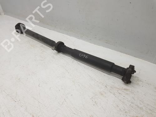 Driveshaft BMW 1 (E87) 118 d | BP33187178M37 - Image 3
