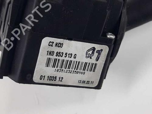 Steering column stalk SEAT LEON (1P1) 1.9 TDI | BP3374413I23 