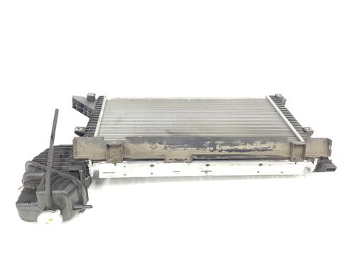 Køler MERCEDES-BENZ SPRINTER 4-t Platform/Chassis (B904) 413 CDI | BP25918178M31 