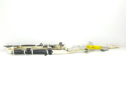 Used Right curtain airbag TOYOTA LAND CRUISER PRADO (_J12_) 3.0 D-4D (KDJ120, KDJ125) (166 hp) 17170806