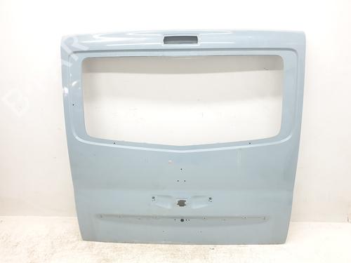 Used Tailgate RENAULT TRAFIC III Van (FG_) 1.6 dCi 140 (FGMA, FGMC) (140 hp) 29746990
