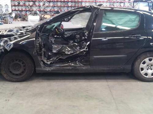 Radiateur à eau PEUGEOT 308 I (4A_, 4C_) 1.6 HDi | BP790617M31 