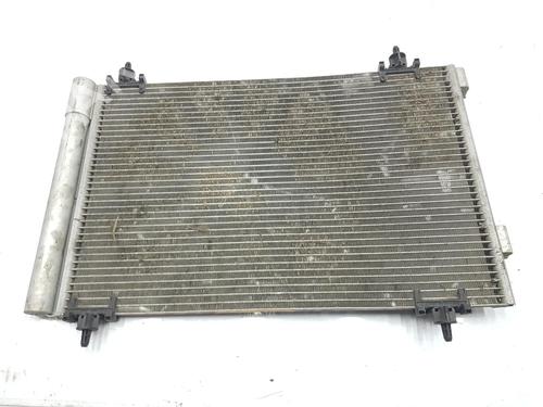 Used AC radiator PEUGEOT 308 I (4A_, 4C_) [2007-2016]  9412948