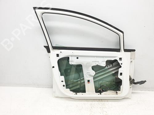 Left front door SEAT IBIZA IV (6J5, 6P1) 1.0 TSI | BP15889078C2 