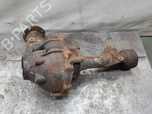 Front differential TOYOTA LAND CRUISER PRADO (_J12_) 3.0 D-4D (KDJ120, KDJ125) | BP27701129M23 