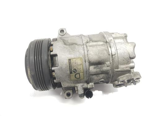 AC compressor BMW 3 Compact (E46) 320 td | BP16358496M34 