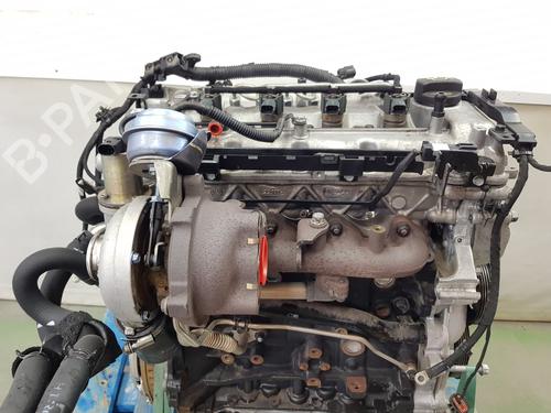 Engine KIA SOUL II (PS) 1.6 CRDi 128 | BP37998513M1 - Image 12