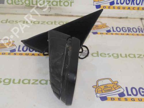 Left mirror BMW 3 (E46) 318 i | BP1564363C26 