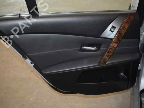 Left front window switch BMW 5 (E60) 535 d | BP1364809I27 