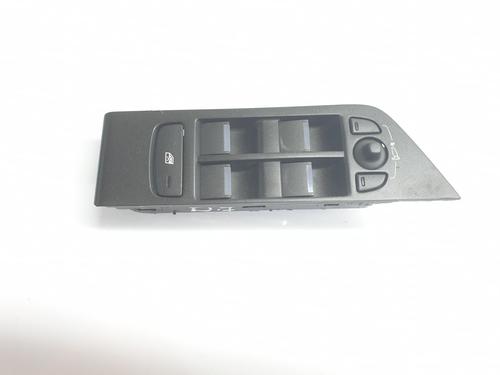 Used Left front window switch LAND ROVER RANGE ROVER EVOQUE (L538) 2.0 D (150 hp) 28502572