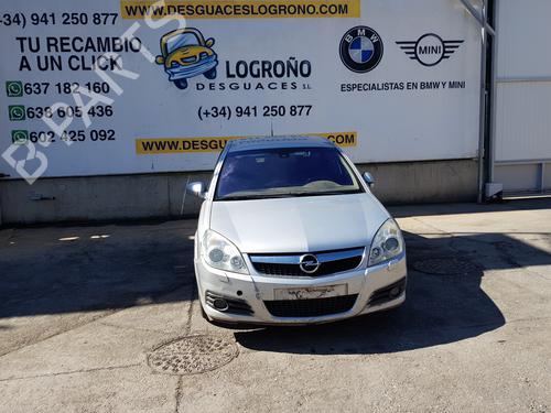 Used Parts OPEL VECTRA C GTS (Z02)  1.9 CDTI (F68)  2392060