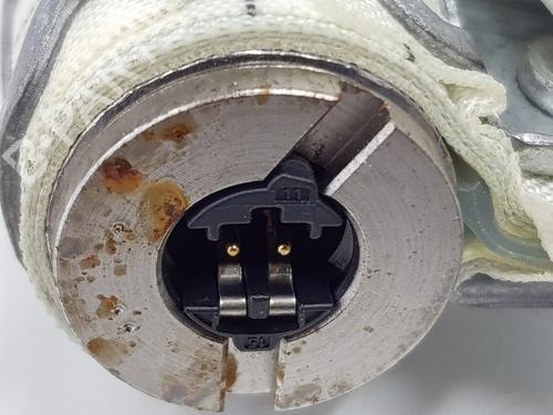 Right curtain airbag BMW 1 (F20) 118 d | BP31374190C12 