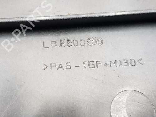 Upper protection LAND ROVER DISCOVERY III (L319) 2.7 TD 4x4 | BP14094895M93 