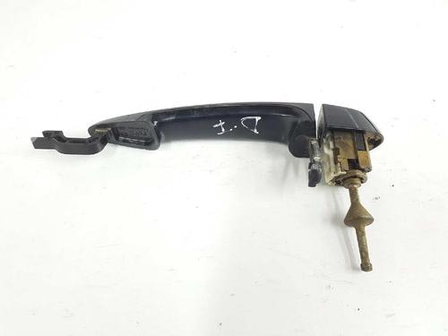 Front left exterior door handle BMW 3 (E90) 320 i | BP6419090C128 