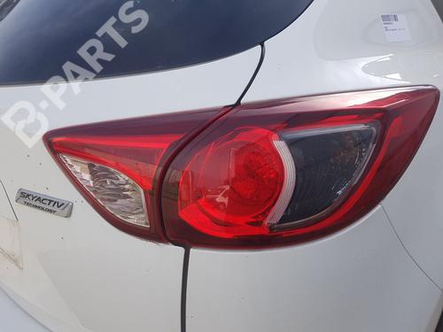 Rear bumper left light MAZDA CX-5 (KF) 2.2 D | BP9220608C81  - Image 36