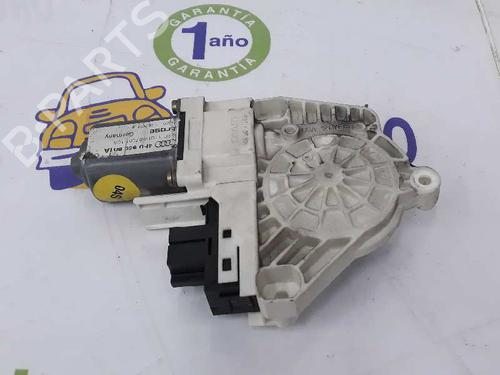 Left rear window motor AUDI A6 C6 (4F2) 3.0 TDI quattro | BP1328176E23 