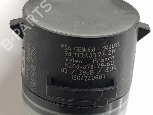 Andere OPEL ASTRA L Sports Tourer (OV5) 1.2 (FRHNPJ) | BP25789737O1