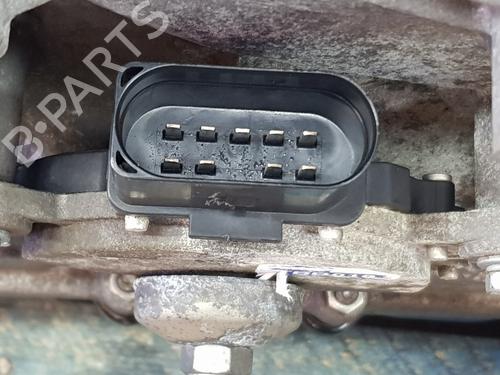Gearbox PORSCHE PANAMERA (970) 3.0 D | BP37161345M3 - Image 15