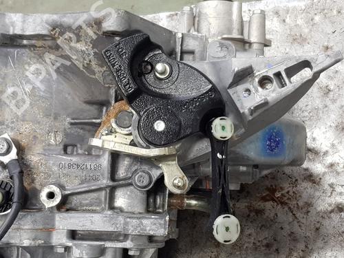 Gearbox CITROËN BERLINGO (ER_, EC_) 1.5 BlueHDi 100 | BP32323684M3 - Image 8