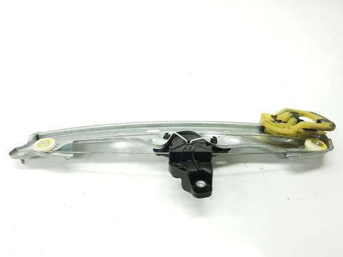 Used Rear right window mechanism OPEL ASTRA K (B16) 1.6 CDTi (68) (136 hp) 21575366