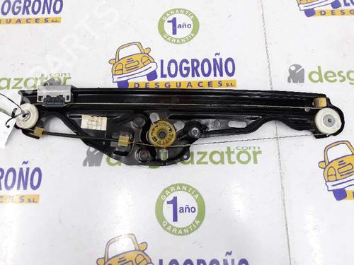 BP2992842C24 | Elevalunas trasero izquierdo BMW 5 Touring (E61) 530 d BP2992842C24